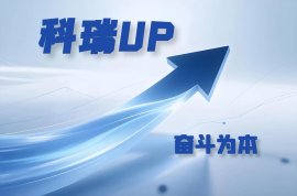 科瑞UP-奋斗者画像